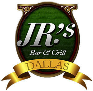 JR's Bar & Grill Dallas crest